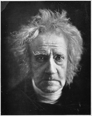 John Herschel