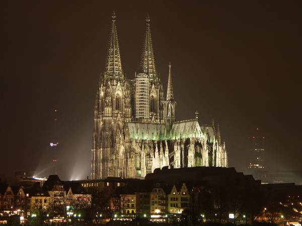 Duomo di Colonia