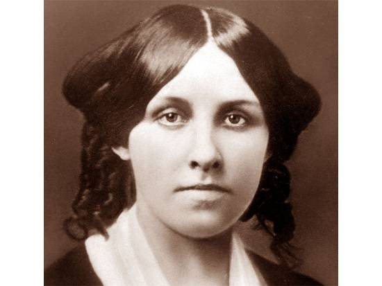 Artisti drogati: Louisa May Alcott