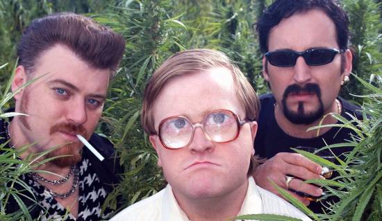 Mercati aperti Trailer Park Boys