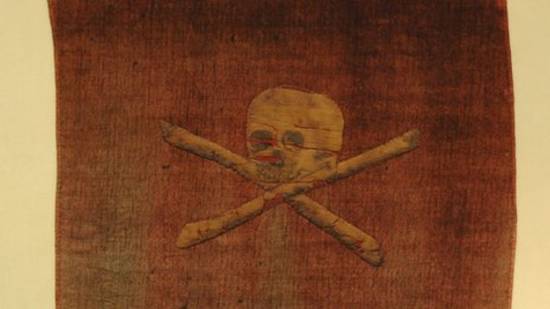 bandiere di pirati famosi jolly roger originale