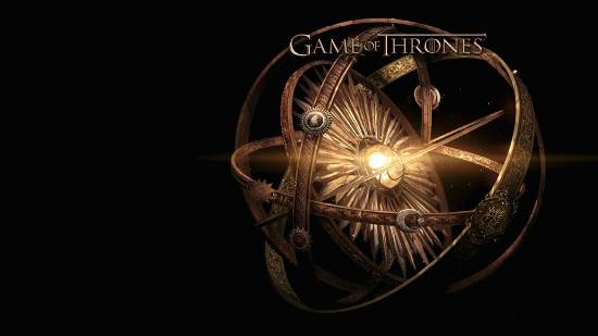 eventi fantasy - games of thrones