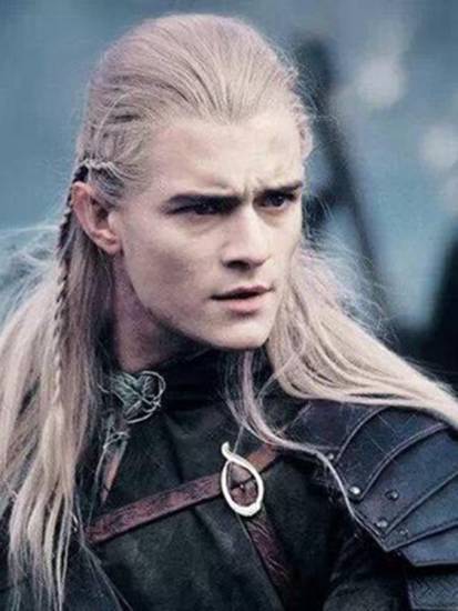 eventi fantasy legolas