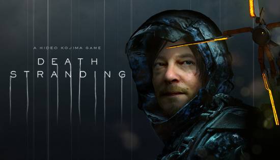 death stranding