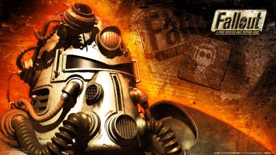 metodi di worldbuilding: fallout