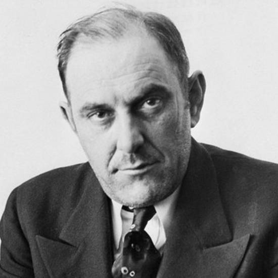 Victor Lustig