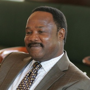 the wire - Clay Davis