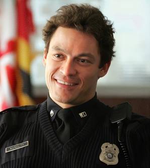 the wire - McNulty