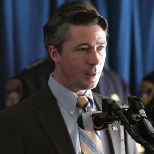 the wire - TOmmy Carcetti