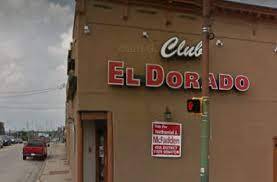 Eldorado Lounge