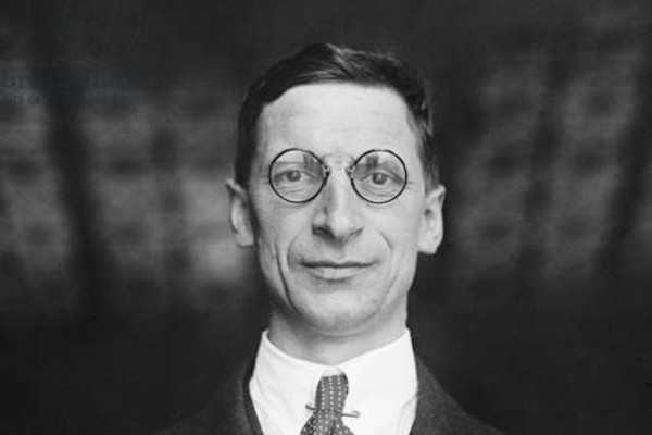 eamon de valera